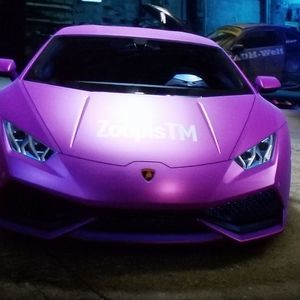 Meet your Posher, Alan